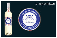Château Calissane Cocorico